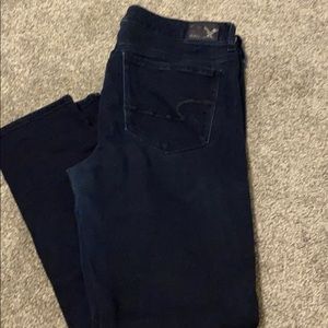 AE Skinny Jeans